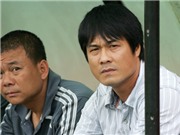Bóng đá anh, ngoại hạng anh, lịch thi đấu euro 2012, SLNA: Thay đổi hay là chết
